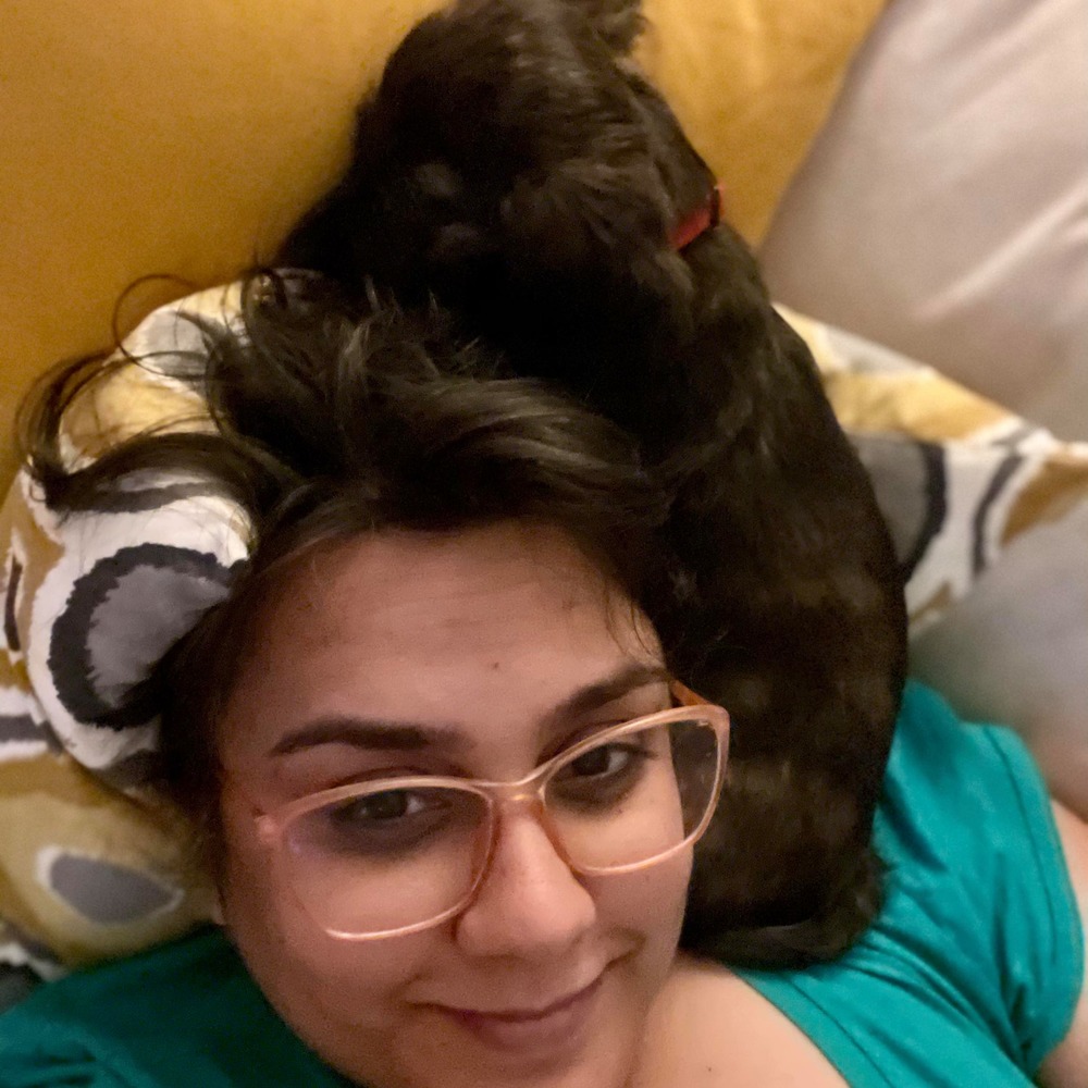 Meet your Posher, Susmita